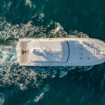CLOUD NINE is a Bertram Yachts Flybridge Convertible Yacht For Sale in Cabo San Lucas-4