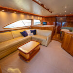 CLOUD NINE is a Bertram Yachts Flybridge Convertible Yacht For Sale in Cabo San Lucas-15
