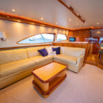 CLOUD NINE is a Bertram Yachts Flybridge Convertible Yacht For Sale in Cabo San Lucas-14