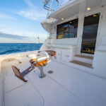 CLOUD NINE is a Bertram Yachts Flybridge Convertible Yacht For Sale in Cabo San Lucas-6