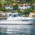 Slacker Jr. is a Pursuit OS 355 Yacht For Sale in San Diego-26