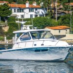 Slacker Jr. is a Pursuit OS 355 Yacht For Sale in San Diego-1