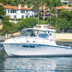 Slacker Jr. is a Pursuit OS 355 Yacht For Sale in San Diego-2
