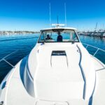 Slacker Jr. is a Pursuit OS 355 Yacht For Sale in San Diego-8
