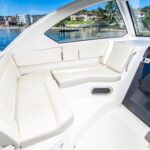 Slacker Jr. is a Pursuit OS 355 Yacht For Sale in San Diego-10