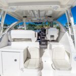 Slacker Jr. is a Pursuit OS 355 Yacht For Sale in San Diego-12
