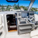 Slacker Jr. is a Pursuit OS 355 Yacht For Sale in San Diego-14