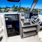 Slacker Jr. is a Pursuit OS 355 Yacht For Sale in San Diego-15
