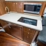 Slacker Jr. is a Pursuit OS 355 Yacht For Sale in San Diego-19