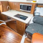 Slacker Jr. is a Pursuit OS 355 Yacht For Sale in San Diego-20