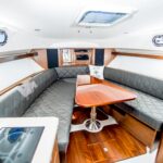 Slacker Jr. is a Pursuit OS 355 Yacht For Sale in San Diego-21
