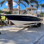  is a Scout 235 XSF Yacht For Sale in San Diego-1