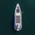 Mahana is a Axopar 37 SunTop Yacht For Sale in San Diego-20