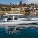 Mahana is a Axopar 37 SunTop Yacht For Sale in San Diego-0