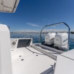 Mahana is a Axopar 37 SunTop Yacht For Sale in San Diego-2