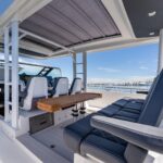 Mahana is a Axopar 37 SunTop Yacht For Sale in San Diego-6