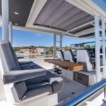 Mahana is a Axopar 37 SunTop Yacht For Sale in San Diego-7