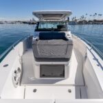 Mahana is a Axopar 37 SunTop Yacht For Sale in San Diego-15