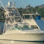  is a Cabo Express Yacht For Sale in La Ribera-0