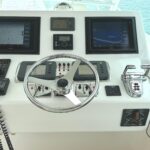  is a Cabo Express Yacht For Sale in La Ribera-4