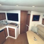  is a Cabo Express Yacht For Sale in La Ribera-6