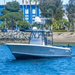 Mad Max is a Contender 39 Tournament Yacht For Sale in San Diego-27