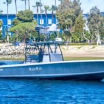 Mad Max is a Contender 39 Tournament Yacht For Sale in San Diego-0