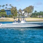 Mad Max is a Contender 39 Tournament Yacht For Sale in San Diego-3