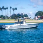 Mad Max is a Contender 39 Tournament Yacht For Sale in San Diego-4