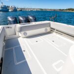 Mad Max is a Contender 39 Tournament Yacht For Sale in San Diego-9