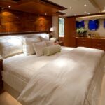 Miss Sealaneous Expense II is a Hatteras 72 Motor Yacht Yacht For Sale in La Paz-13