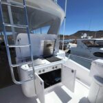 Miss Sealaneous Expense II is a Hatteras 72 Motor Yacht Yacht For Sale in La Paz-20