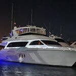 Miss Sealaneous Expense II is a Hatteras 72 Motor Yacht Yacht For Sale in La Paz-68