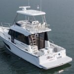 Miss-T is a Rodman 1290 Yacht For Sale in San Diego-1