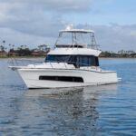 Miss-T is a Rodman 1290 Yacht For Sale in San Diego-2