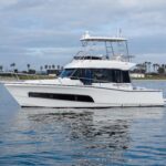 Miss-T is a Rodman 1290 Yacht For Sale in San Diego-42