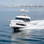 Miss-T is a Rodman 1290 Yacht For Sale in San Diego-5