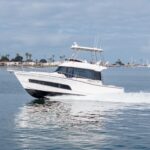 Miss-T is a Rodman 1290 Yacht For Sale in San Diego-6