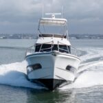 Miss-T is a Rodman 1290 Yacht For Sale in San Diego-7