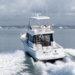 Miss-T is a Rodman 1290 Yacht For Sale in San Diego-8