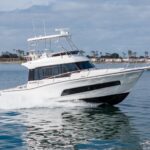 Miss-T is a Rodman 1290 Yacht For Sale in San Diego-9