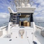Miss-T is a Rodman 1290 Yacht For Sale in San Diego-16