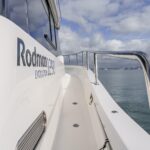Miss-T is a Rodman 1290 Yacht For Sale in San Diego-21