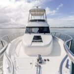Miss-T is a Rodman 1290 Yacht For Sale in San Diego-23