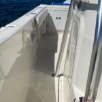 Honda Powered is a Pursuit 2670 Center Console Yacht For Sale in San Diego-21