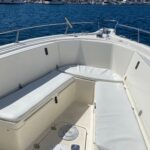 Honda Powered is a Pursuit 2670 Center Console Yacht For Sale in San Diego-26