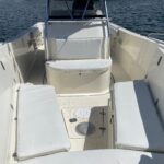 Honda Powered is a Pursuit 2670 Center Console Yacht For Sale in San Diego-27