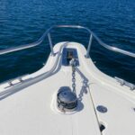 Honda Powered is a Pursuit 2670 Center Console Yacht For Sale in San Diego-28