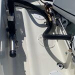 Honda Powered is a Pursuit 2670 Center Console Yacht For Sale in San Diego-12