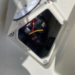 Honda Powered is a Pursuit 2670 Center Console Yacht For Sale in San Diego-30